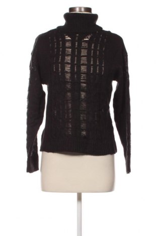Γυναικείο πουλόβερ Pretty Little Thing, Μέγεθος S, Χρώμα Μαύρο, Τιμή 4,49 €