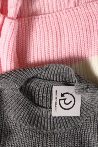 Γυναικείο πουλόβερ Pretty Winter, Μέγεθος S, Χρώμα Πολύχρωμο, Τιμή 12,09 €