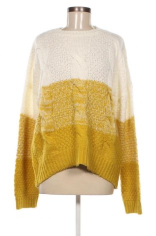 Дамски пуловер Primark, Размер L, Цвят Многоцветен, Цена 17,40 лв.