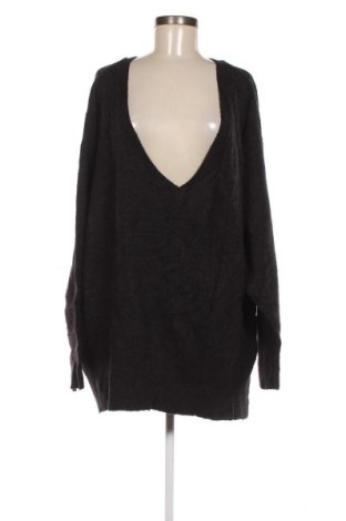 Γυναικείο πουλόβερ Primark, Μέγεθος XL, Χρώμα Μαύρο, Τιμή 4,31 €