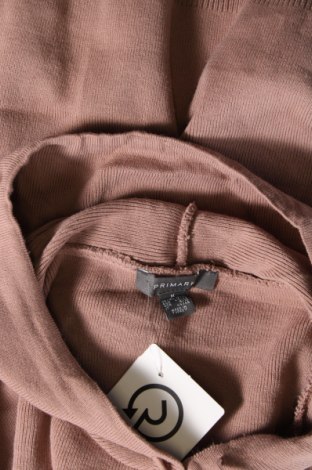 Дамски пуловер Primark, Размер M, Цвят Кафяв, Цена 6,09 лв.