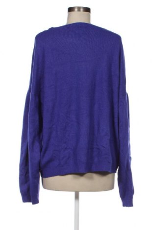 Pulover de femei Primark, Mărime XL, Culoare Albastru, Preț 95,39 Lei