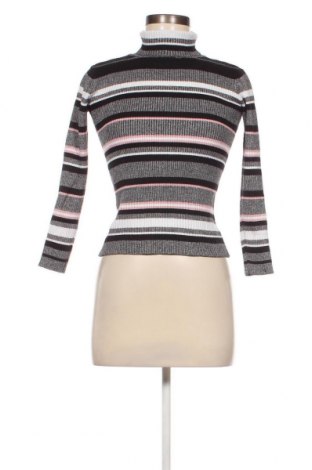 Γυναικείο πουλόβερ Primark, Μέγεθος XS, Χρώμα Πολύχρωμο, Τιμή 8,07 €