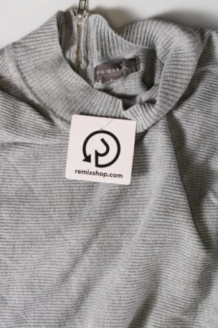 Γυναικείο πουλόβερ Primark, Μέγεθος M, Χρώμα Γκρί, Τιμή 2,67 €