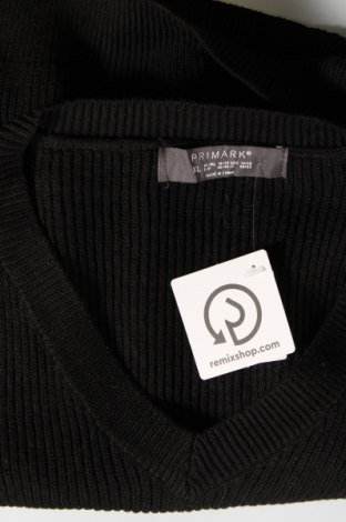 Női pulóver Primark, Méret XL, Szín Fekete, Ár 2 207 Ft