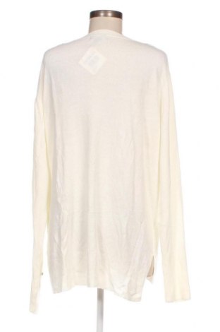 Γυναικείο πουλόβερ Primark, Μέγεθος XL, Χρώμα Λευκό, Τιμή 8,97 €