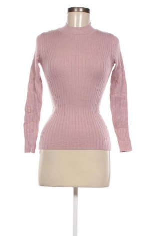 Дамски пуловер Primark, Размер XS, Цвят Розов, Цена 13,05 лв.