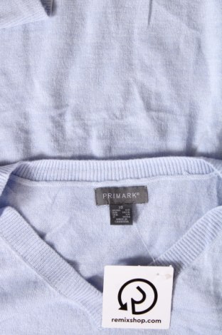 Γυναικείο πουλόβερ Primark, Μέγεθος XS, Χρώμα Μπλέ, Τιμή 4,49 €