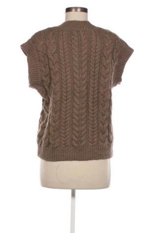 Дамски пуловер Primark, Размер XS, Цвят Кафяв, Цена 13,05 лв.