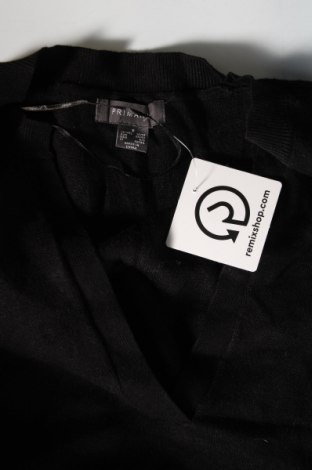 Γυναικείο πουλόβερ Primark, Μέγεθος S, Χρώμα Μαύρο, Τιμή 3,05 €
