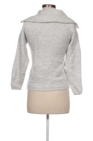 Γυναικείο πουλόβερ Primark, Μέγεθος XXS, Χρώμα Γκρί, Τιμή 4,49 €