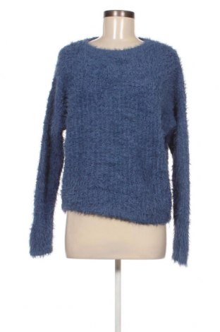 Дамски пуловер Primark, Размер XS, Цвят Син, Цена 7,25 лв.