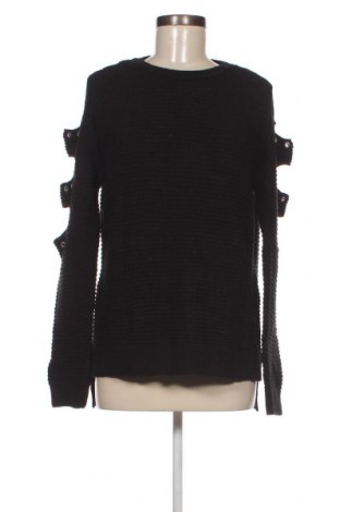 Γυναικείο πουλόβερ Primark, Μέγεθος M, Χρώμα Μαύρο, Τιμή 8,07 €