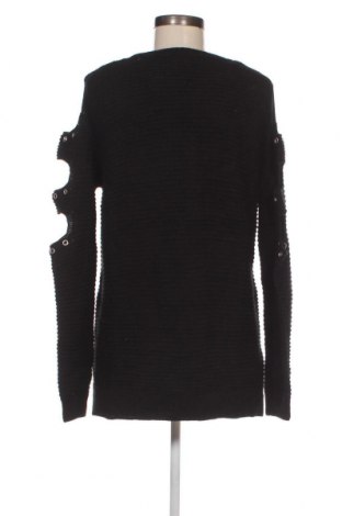 Дамски пуловер Primark, Размер M, Цвят Черен, Цена 13,05 лв.