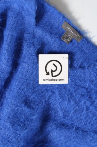 Damenpullover Primark, Größe M, Farbe Blau, Preis 8,07 €