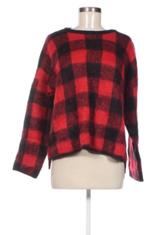 Дамски пуловер Primark, Размер M, Цвят Многоцветен, Цена 7,54 лв.