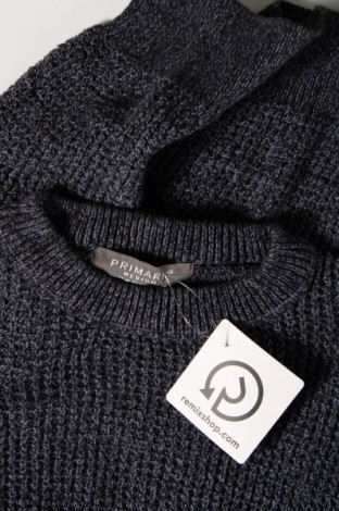 Γυναικείο πουλόβερ Primark, Μέγεθος M, Χρώμα Μπλέ, Τιμή 4,49 €