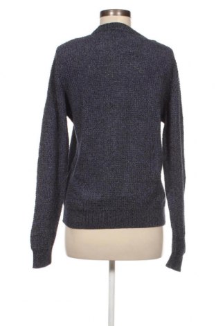 Дамски пуловер Primark, Размер M, Цвят Син, Цена 13,05 лв.