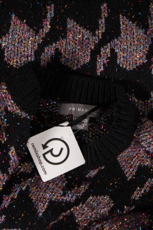 Γυναικείο πουλόβερ Primark, Μέγεθος XS, Χρώμα Πολύχρωμο, Τιμή 8,07 €