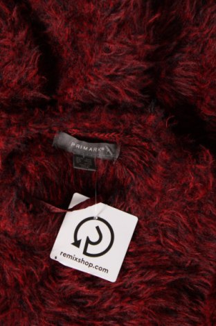 Damenpullover Primark, Größe M, Farbe Rot, Preis 7,06 €