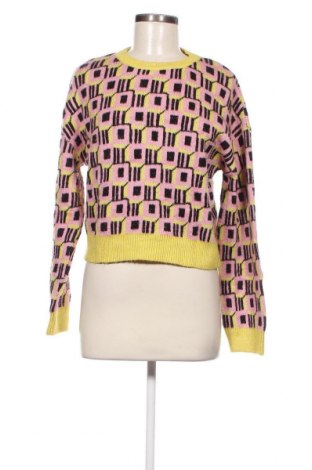 Γυναικείο πουλόβερ Primark, Μέγεθος XS, Χρώμα Πολύχρωμο, Τιμή 5,02 €
