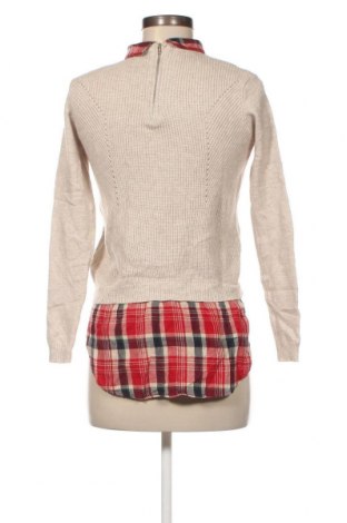 Γυναικείο πουλόβερ Primark, Μέγεθος XS, Χρώμα  Μπέζ, Τιμή 5,20 €