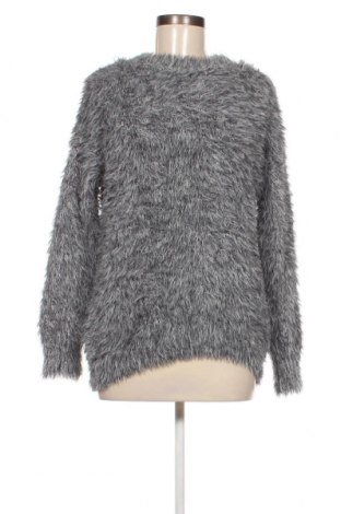 Дамски пуловер Primark, Размер S, Цвят Сив, Цена 13,05 лв.