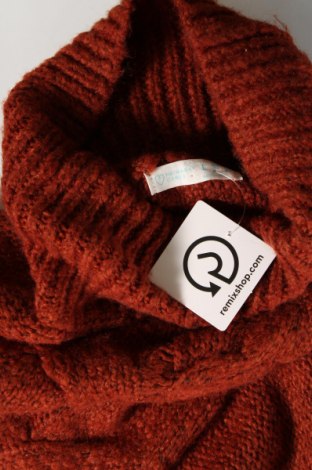 Damenpullover Primark, Größe L, Farbe Orange, Preis € 8,49