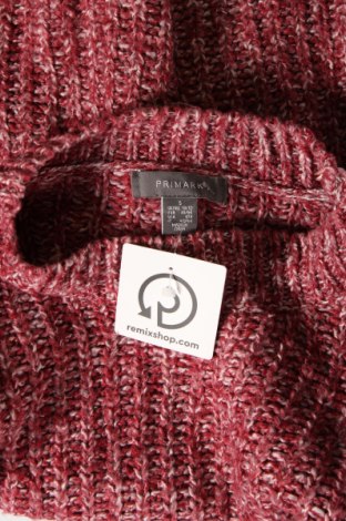 Дамски пуловер Primark, Размер S, Цвят Многоцветен, Цена 8,99 лв.