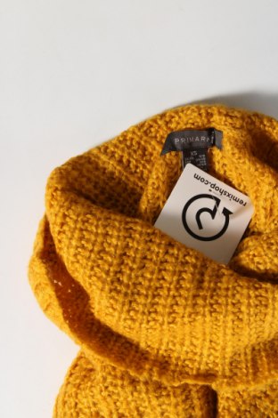 Γυναικείο πουλόβερ Primark, Μέγεθος XS, Χρώμα Κίτρινο, Τιμή 4,49 €
