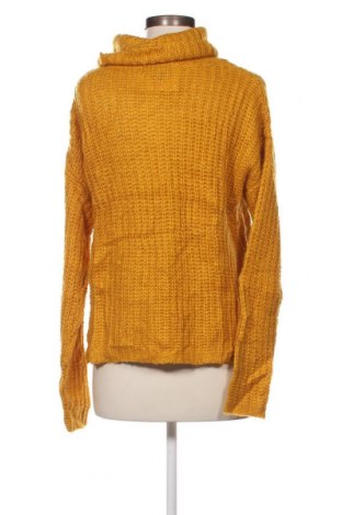 Γυναικείο πουλόβερ Primark, Μέγεθος XS, Χρώμα Κίτρινο, Τιμή 5,38 €