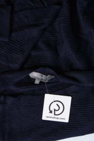 Дамски пуловер Principles, Размер M, Цвят Син, Цена 7,25 лв.
