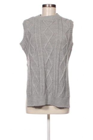 Γυναικείο πουλόβερ Principles, Μέγεθος S, Χρώμα Γκρί, Τιμή 13,46 €