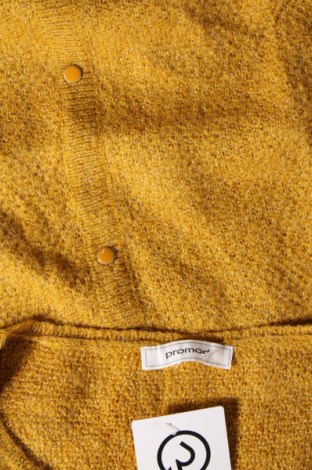 Damenpullover Promod, Größe L, Farbe Gelb, Preis € 7,06