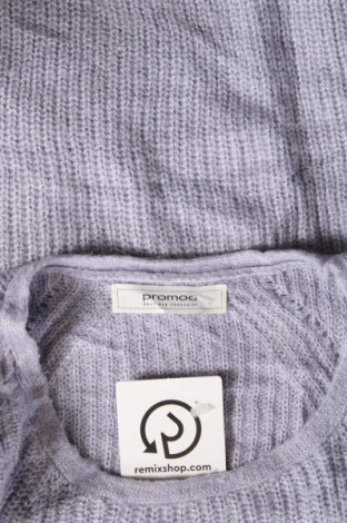 Дамски пуловер Promod, Размер M, Цвят Лилав, Цена 7,54 лв.