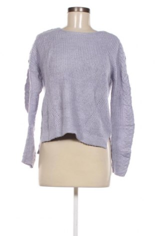 Γυναικείο πουλόβερ Promod, Μέγεθος M, Χρώμα Βιολετί, Τιμή 4,49 €