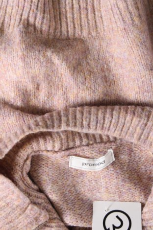 Γυναικείο πουλόβερ Promod, Μέγεθος M, Χρώμα Πολύχρωμο, Τιμή 6,10 €