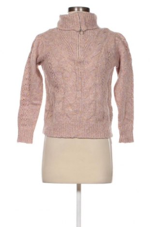Γυναικείο πουλόβερ Promod, Μέγεθος M, Χρώμα Πολύχρωμο, Τιμή 6,10 €