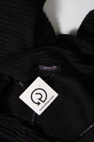 Pulover de femei Promod, Mărime L, Culoare Negru, Preț 23,85 Lei