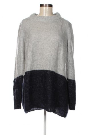 Γυναικείο πουλόβερ Promod, Μέγεθος L, Χρώμα Πολύχρωμο, Τιμή 5,38 €