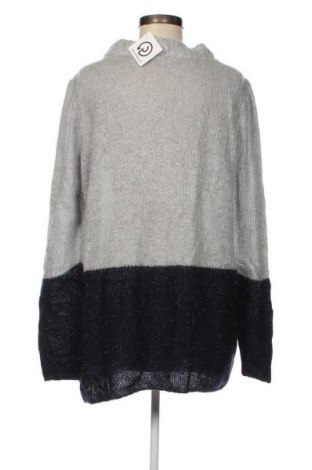 Дамски пуловер Promod, Размер L, Цвят Многоцветен, Цена 7,25 лв.