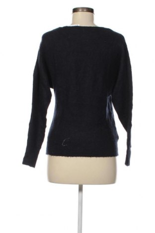 Дамски пуловер Promod, Размер S, Цвят Син, Цена 7,25 лв.