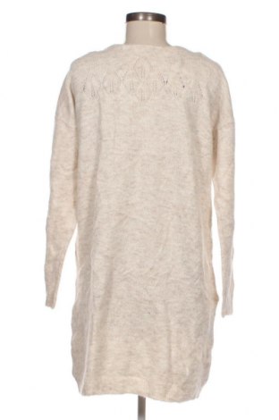 Damenpullover Promod, Größe XXL, Farbe Beige, Preis 26,44 €