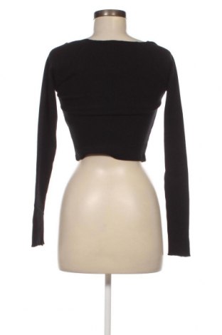 Γυναικείο πουλόβερ Pull&Bear, Μέγεθος M, Χρώμα Μαύρο, Τιμή 7,11 €
