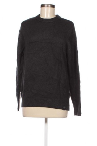 Damenpullover Pull&Bear, Größe M, Farbe Grau, Preis 8,07 €
