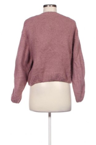 Damenpullover Pull&Bear, Größe S, Farbe Rosa, Preis € 8,07