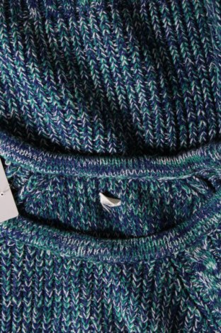 Damski sweter Pull&Bear, Rozmiar XL, Kolor Niebieski, Cena 32,47 zł