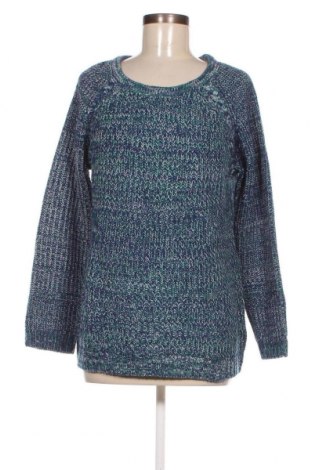 Női pulóver Pull&Bear, Méret XL, Szín Kék, Ár 2 207 Ft