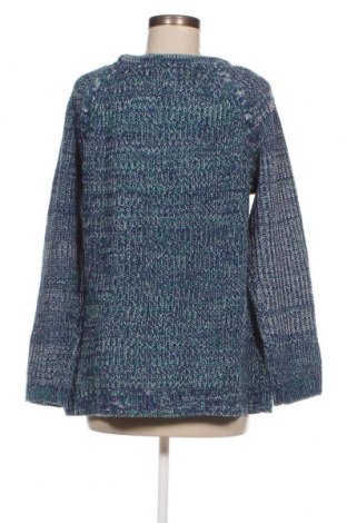 Γυναικείο πουλόβερ Pull&Bear, Μέγεθος XL, Χρώμα Μπλέ, Τιμή 6,28 €