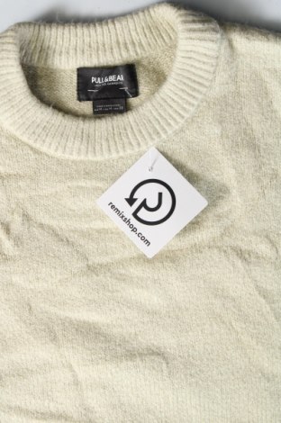 Γυναικείο πουλόβερ Pull&Bear, Μέγεθος M, Χρώμα Πράσινο, Τιμή 8,07 €